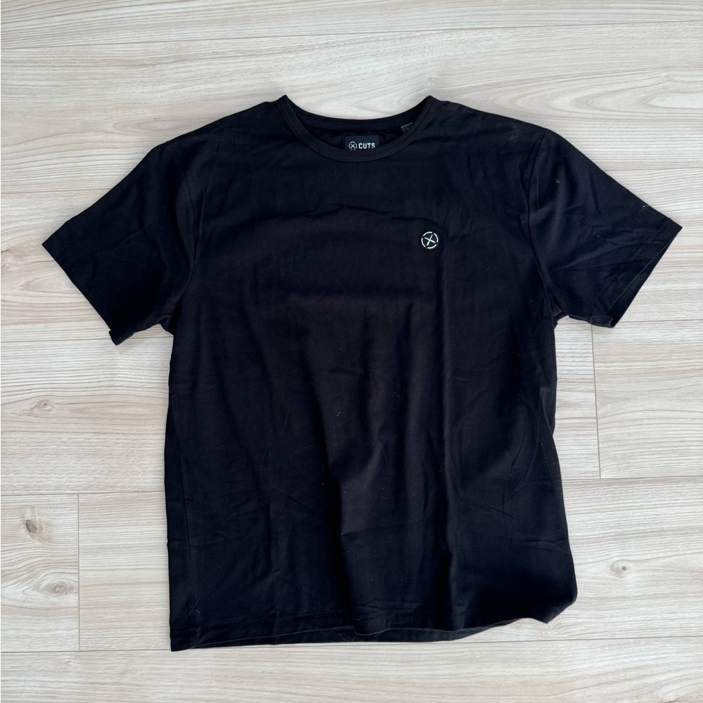 Cuts clothing shirt